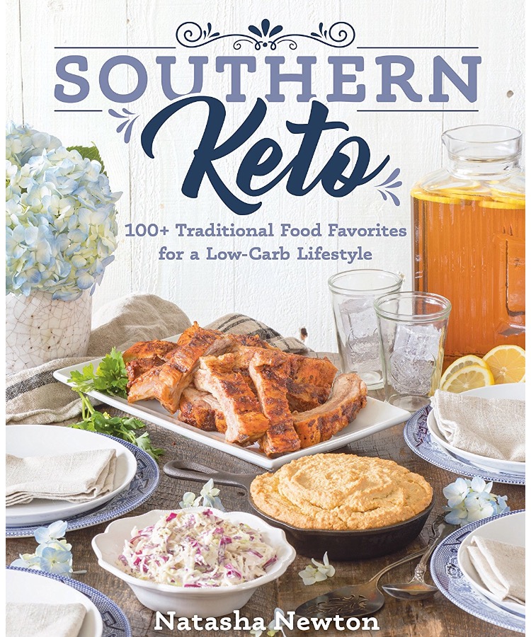 10 Southern Keto Recipes You Must Try