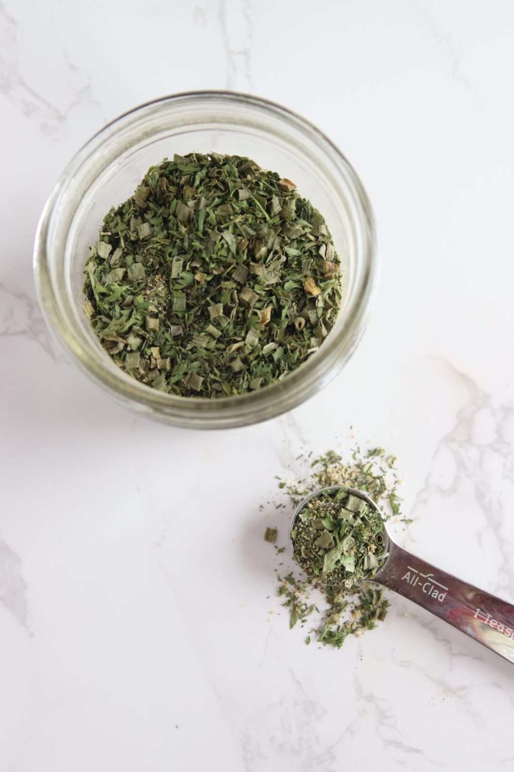 Ranch Seasoning and Dressing Recipe (keto, low carb) Natasha's