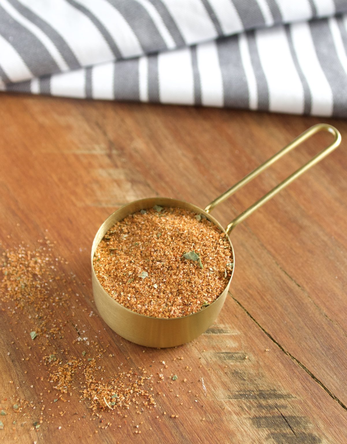 Best Tennessee BBQ Dry Rub Recipe (sugarfree, Keto) Natasha's