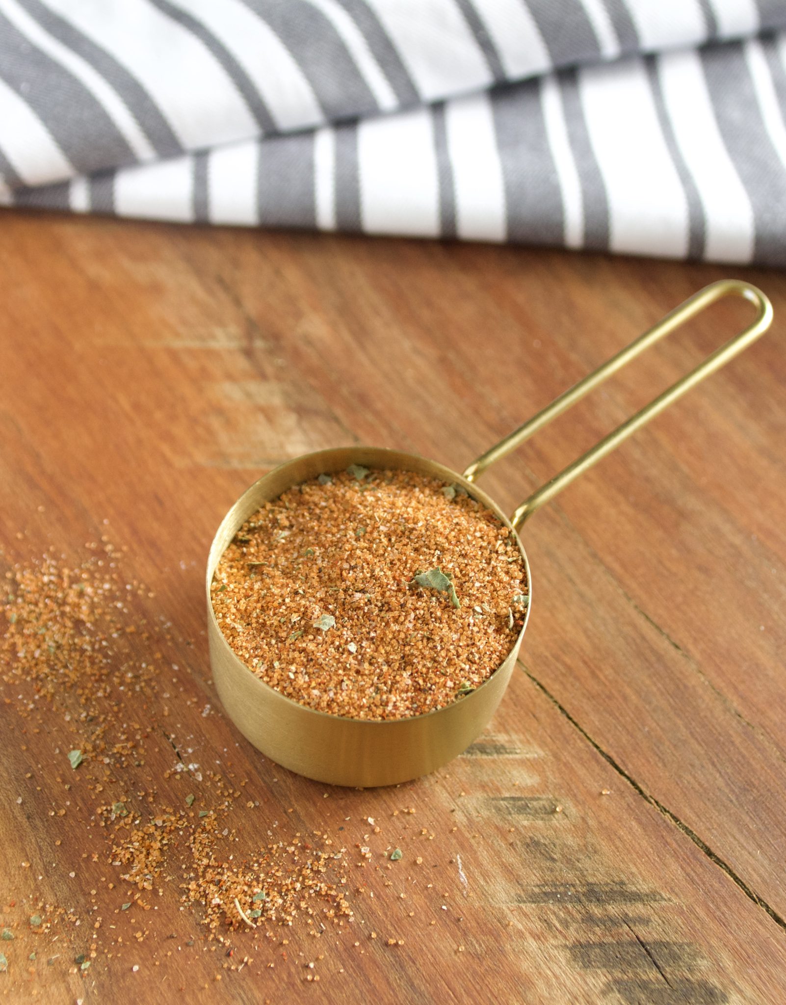 Best Tennessee BBQ Dry Rub Recipe (sugar-free, Keto) - Natasha's ...