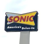Sonic sign.
