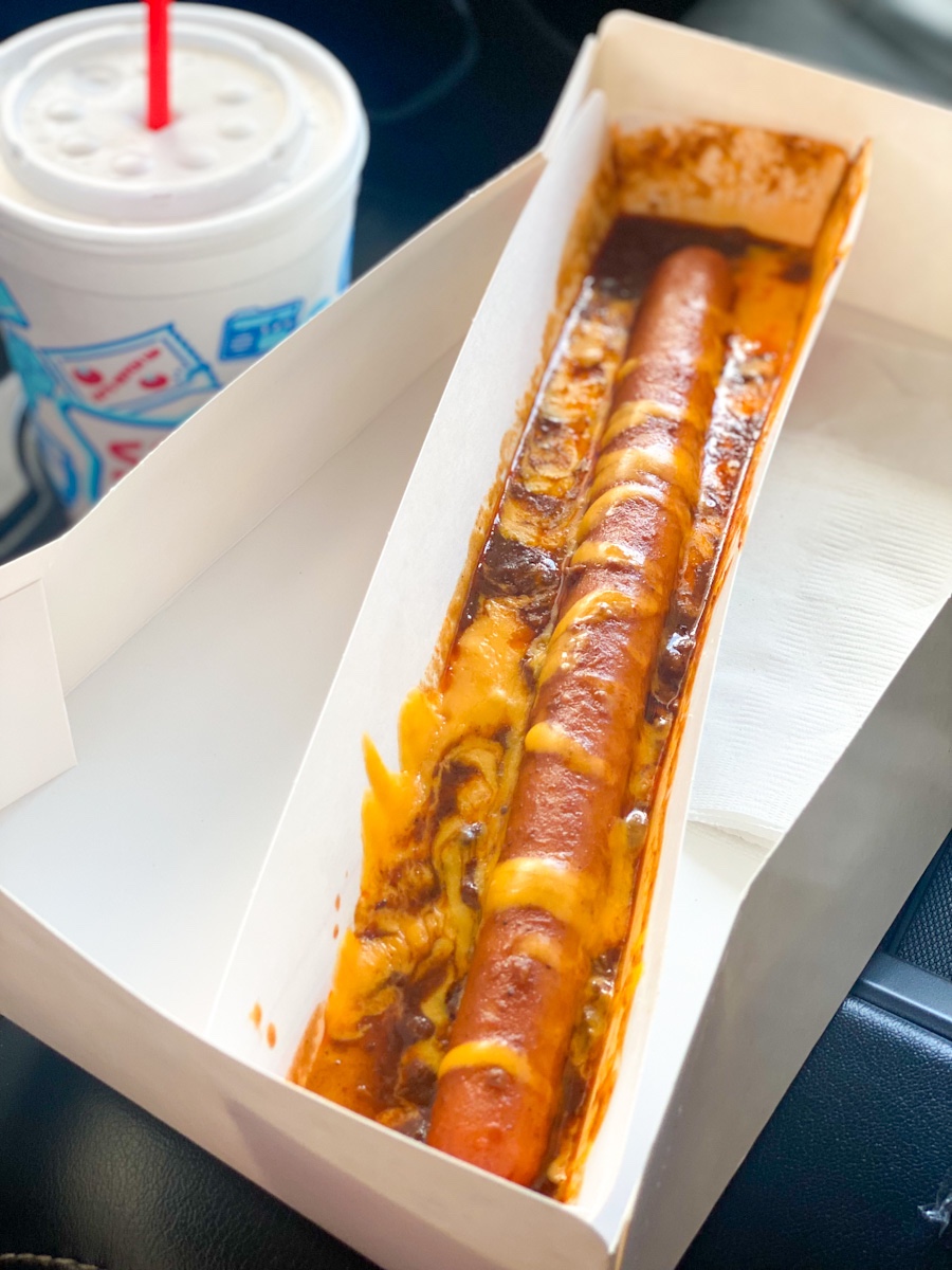 You Can Eat Keto at Sonic Drive-In