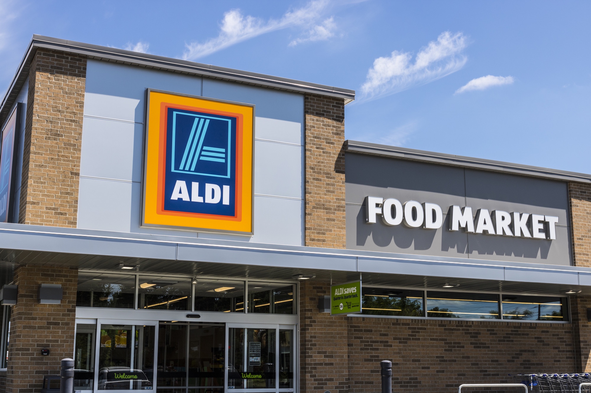 Aldi Low Carb: 25 Irresistible Finds