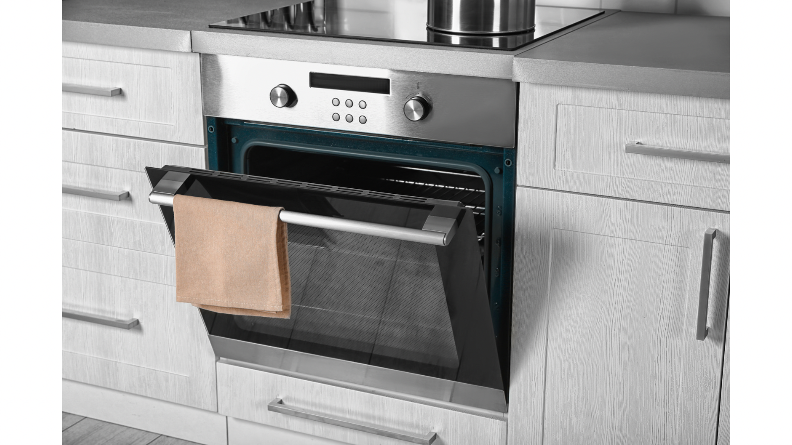 Convection Oven: The Appliance That Helps You Cook Faster