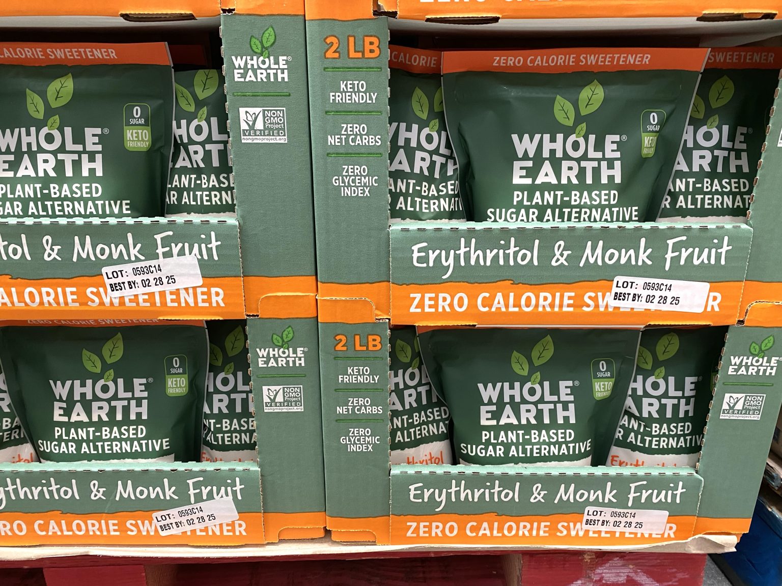 Costco Low Carb 53 Great Finds Natasha's Southern Flavor