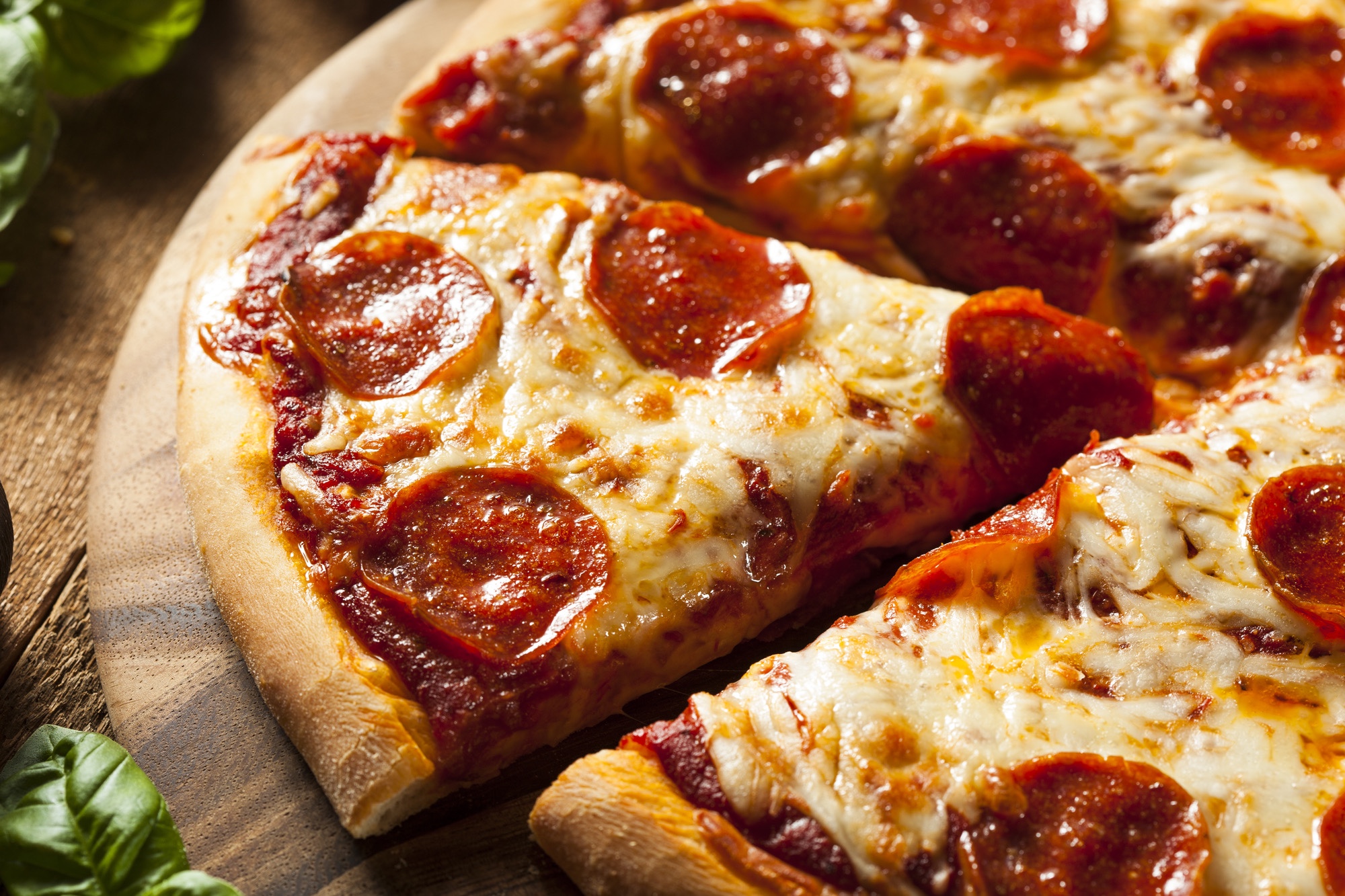 Keto Pizza: 7 Irresistible Ways to Satisfy Your Cravings