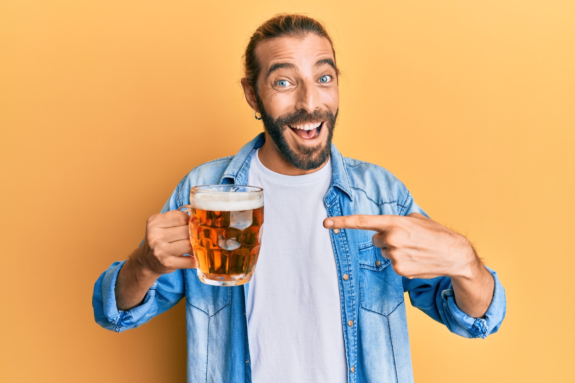 11 Low Carb Beers That Actually Taste Good