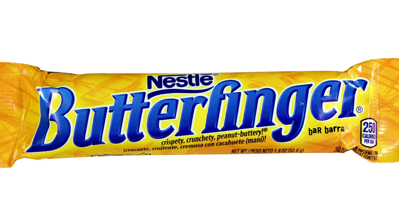 Butterfinger