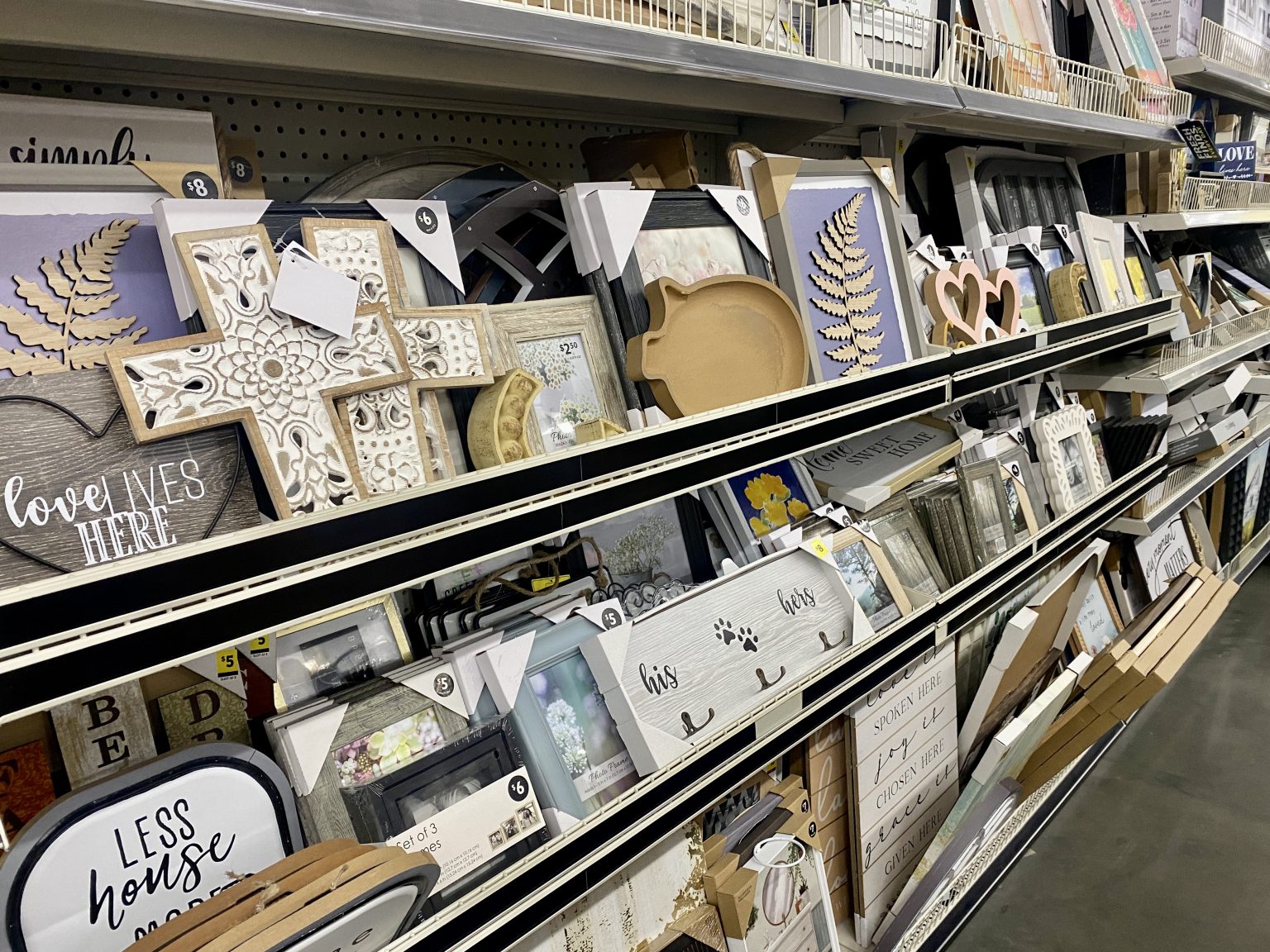 Don't Sleep On Dollar General Home Decor 15 Trendy Budget Finds