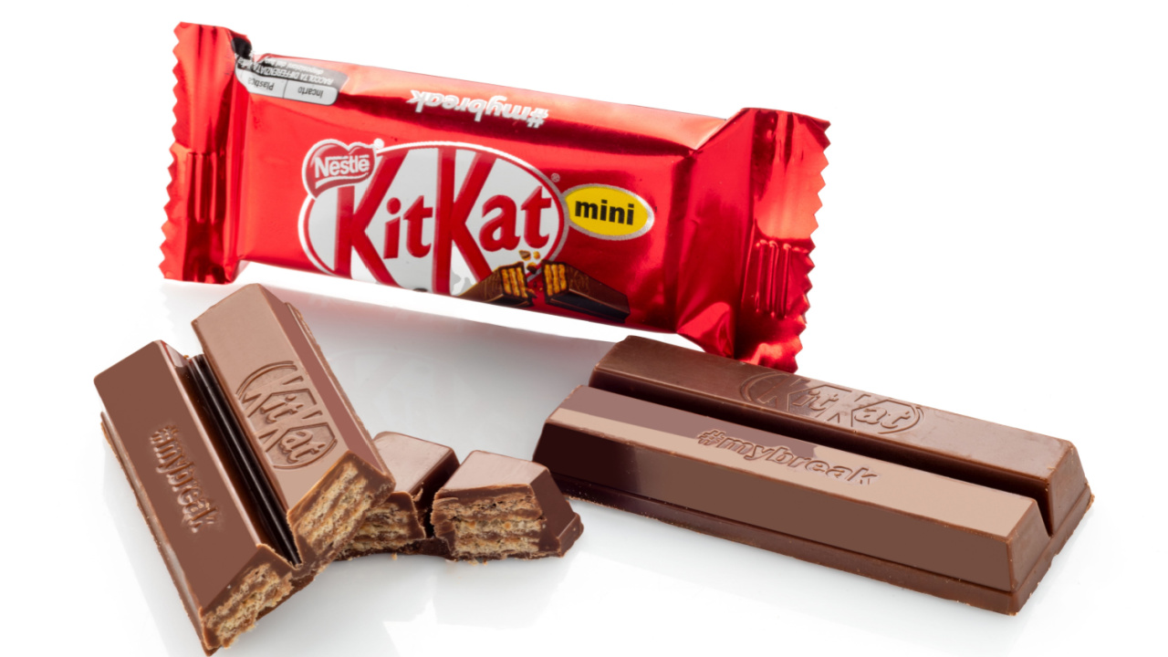 KitKat