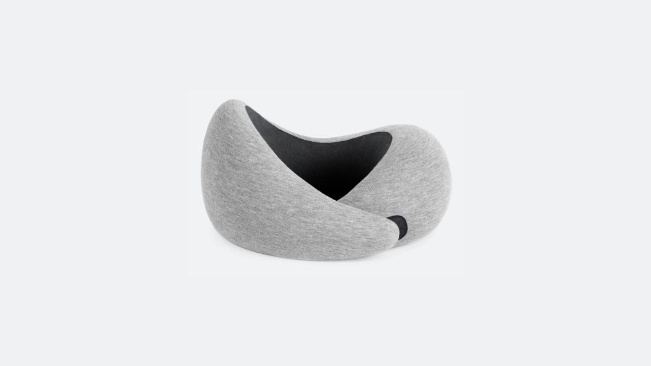 Ostrich Pillow 