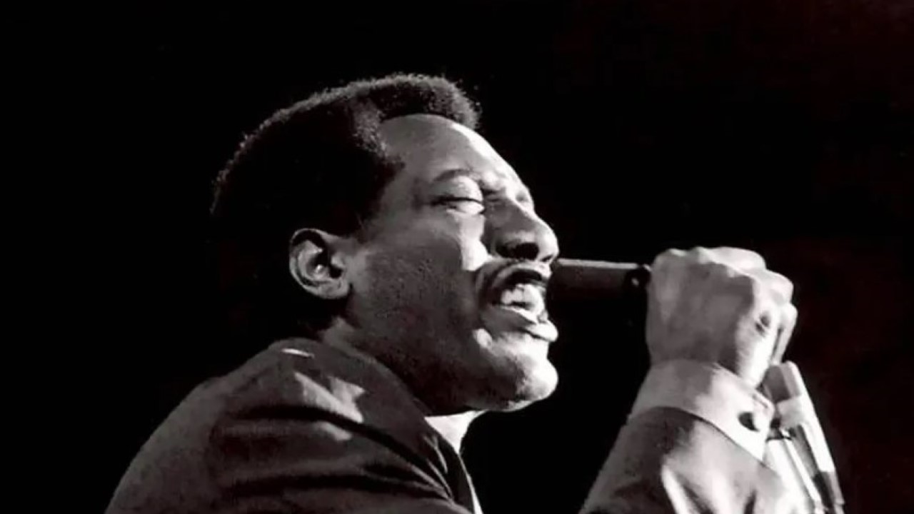 Otis Redding