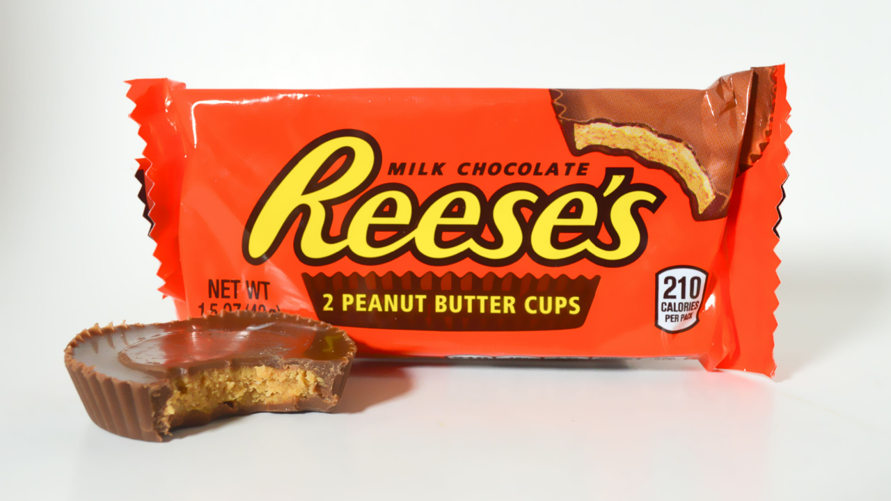 Reese's Peanut Butter Cups