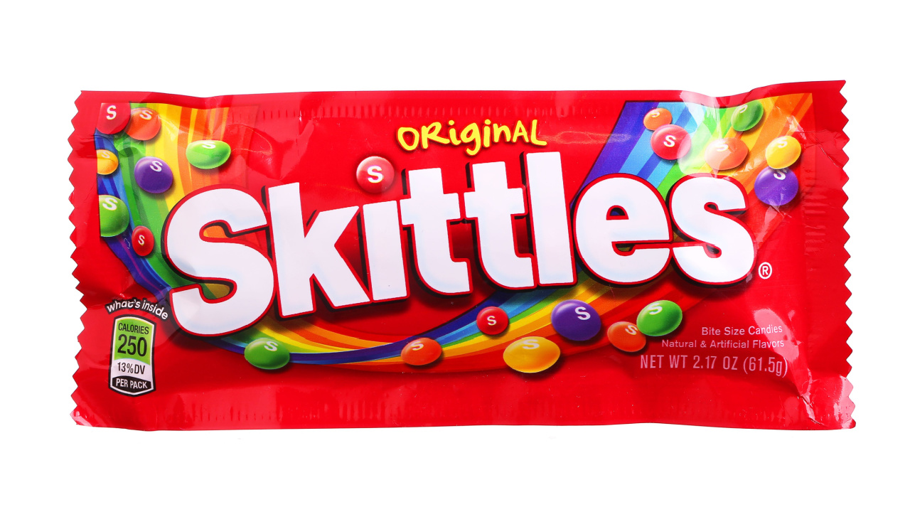 Skittles