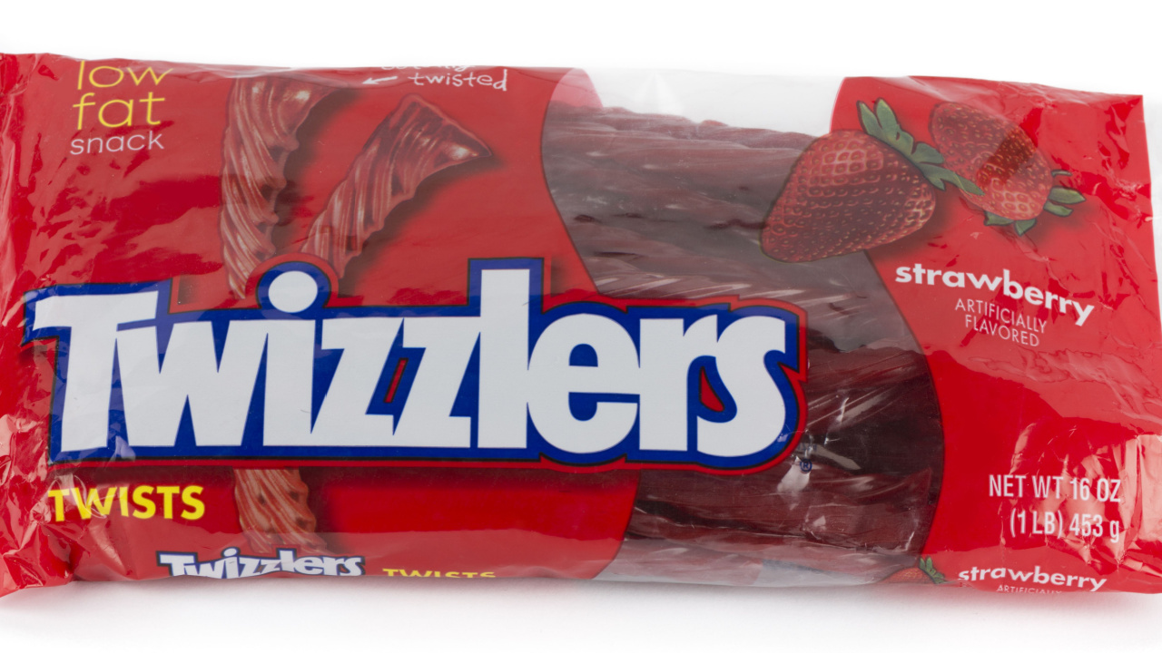 Twizzlers