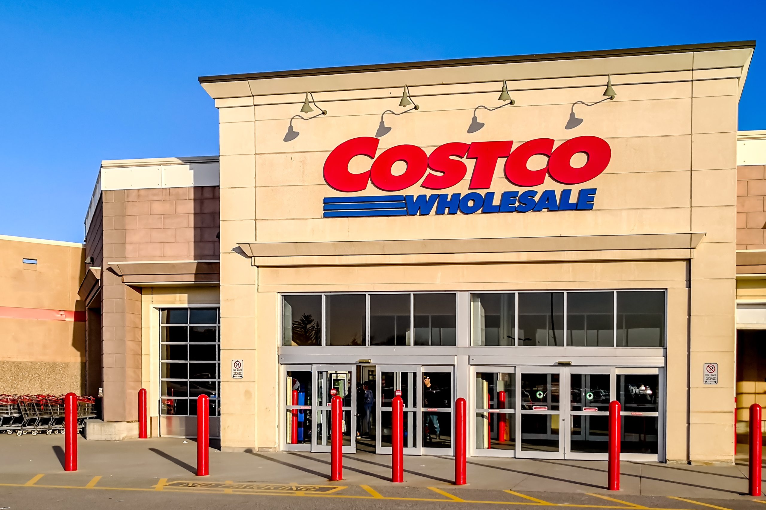 12 Absolute Must-Buys Costco Superfans Always Go For