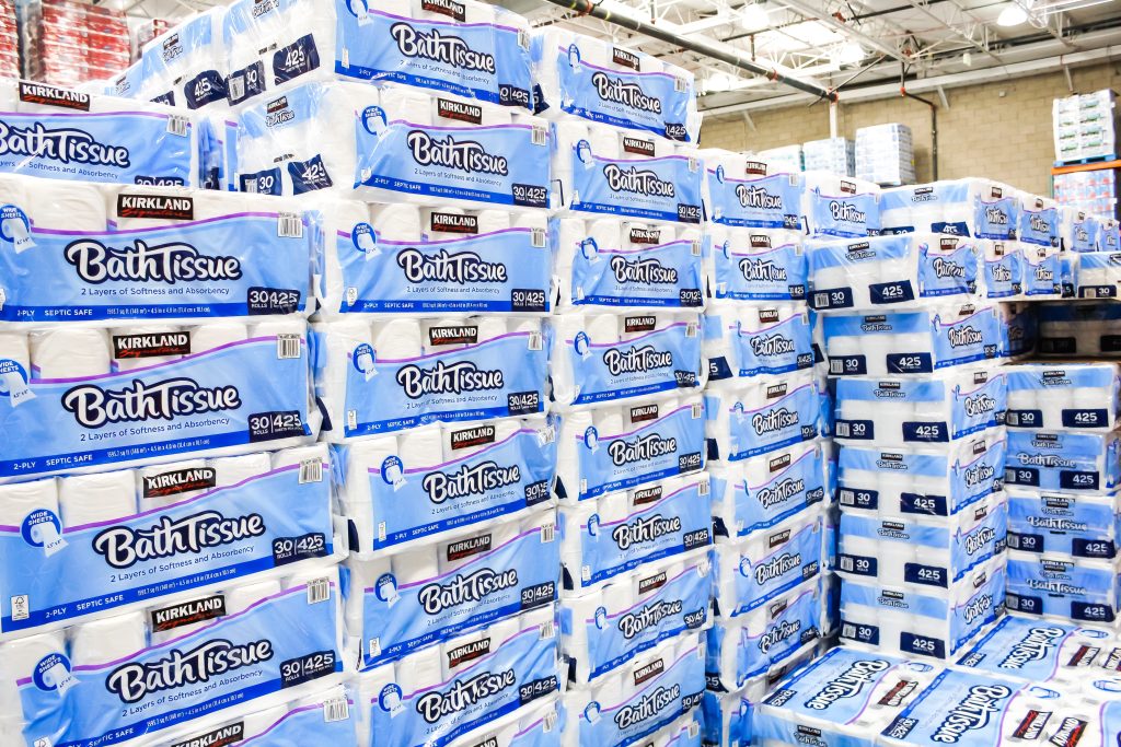 4 'Underrated' Costco Kirkland Signature Products Superfans Say You Need To  Try ASAP - SHEfinds