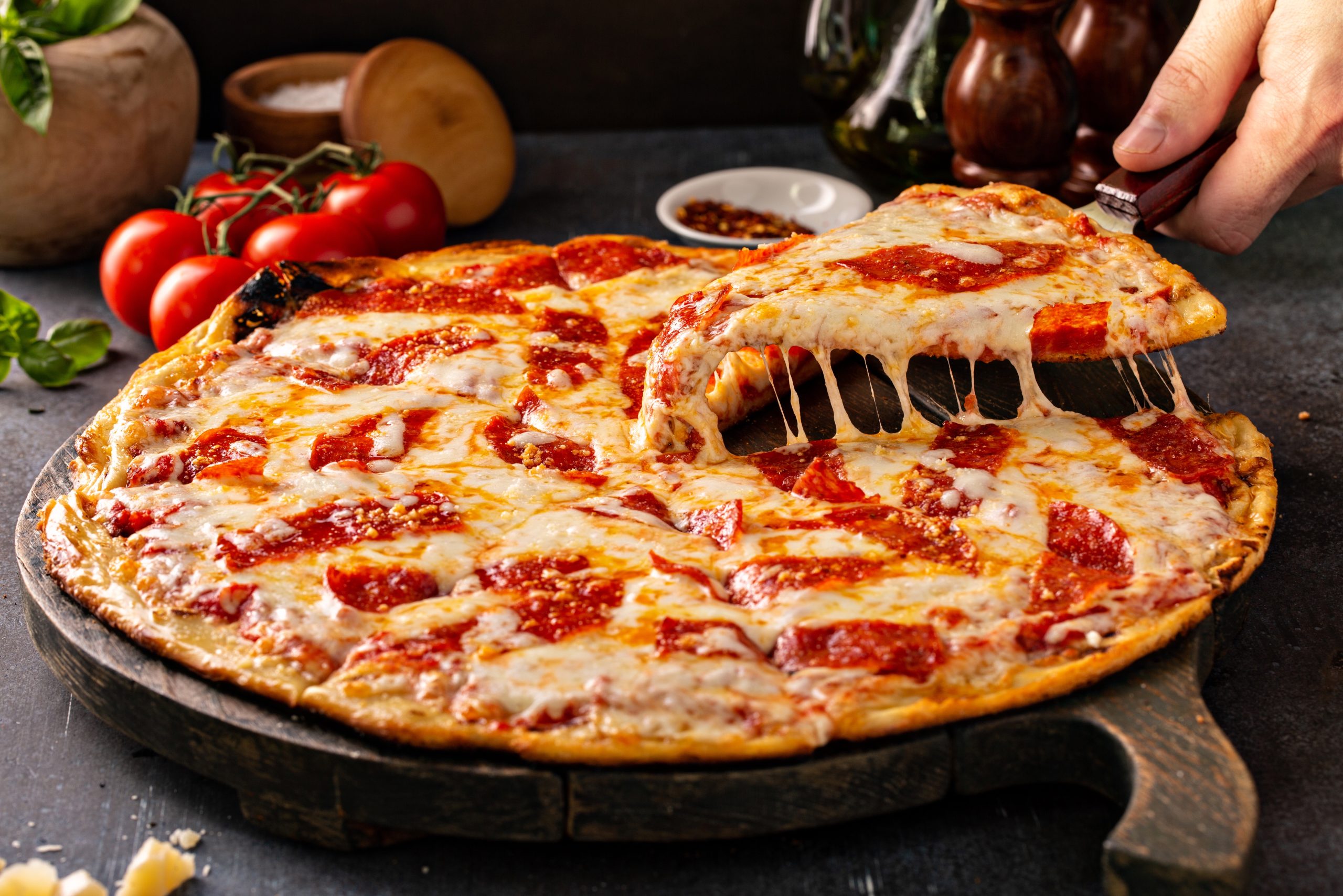7 Yummy Ways To Enjoy Low Carb Pizza