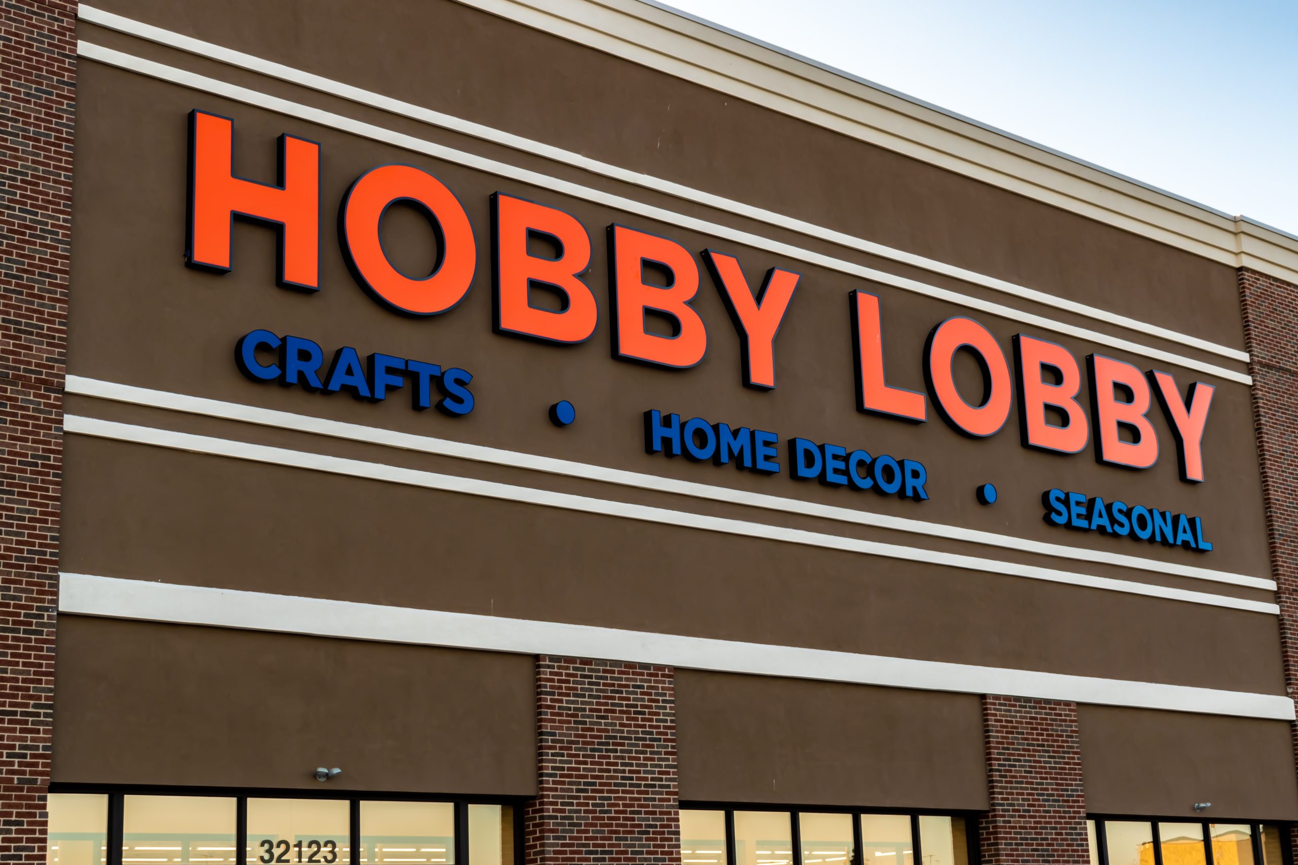 11 Must-Buy Items at Hobby Lobby