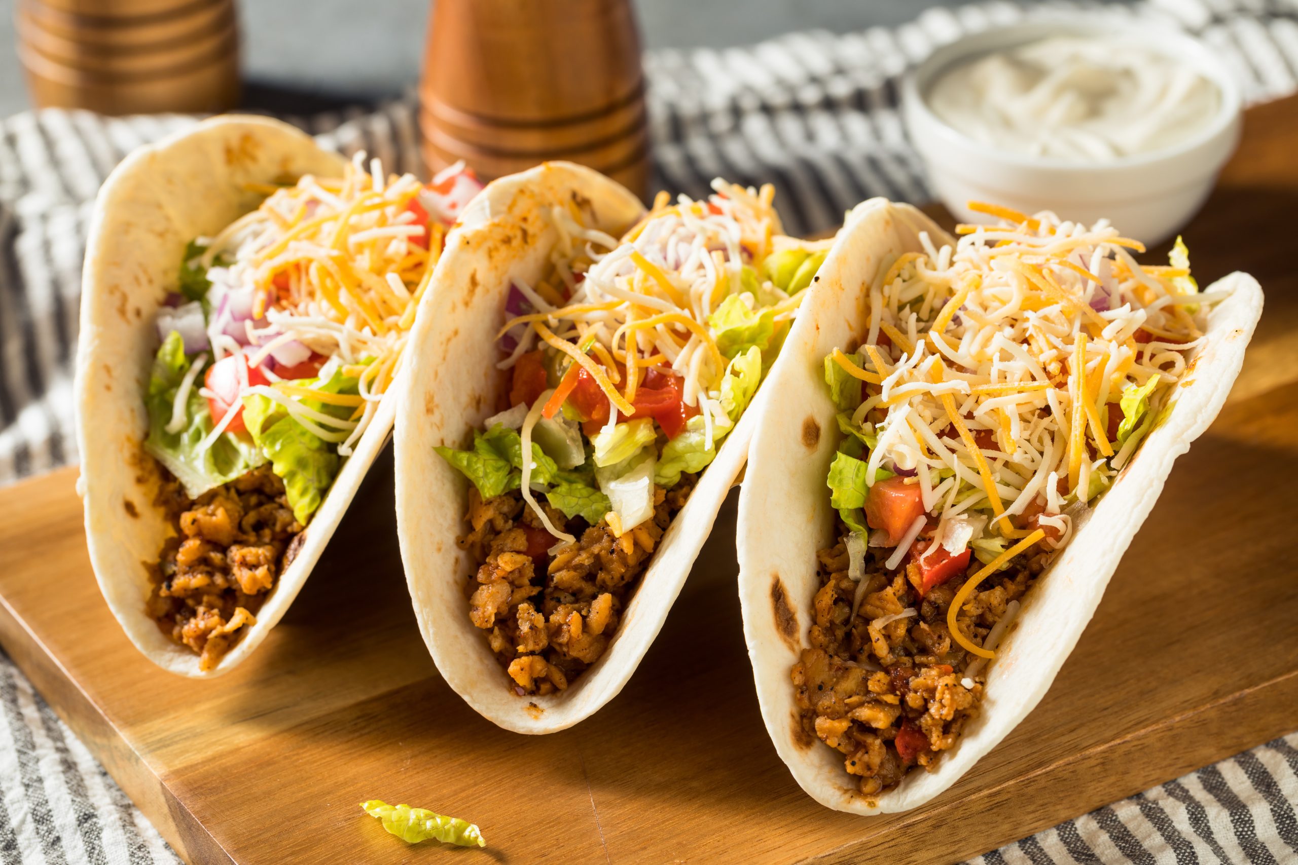 11 Brilliant Ways to Use Leftover Taco Meat