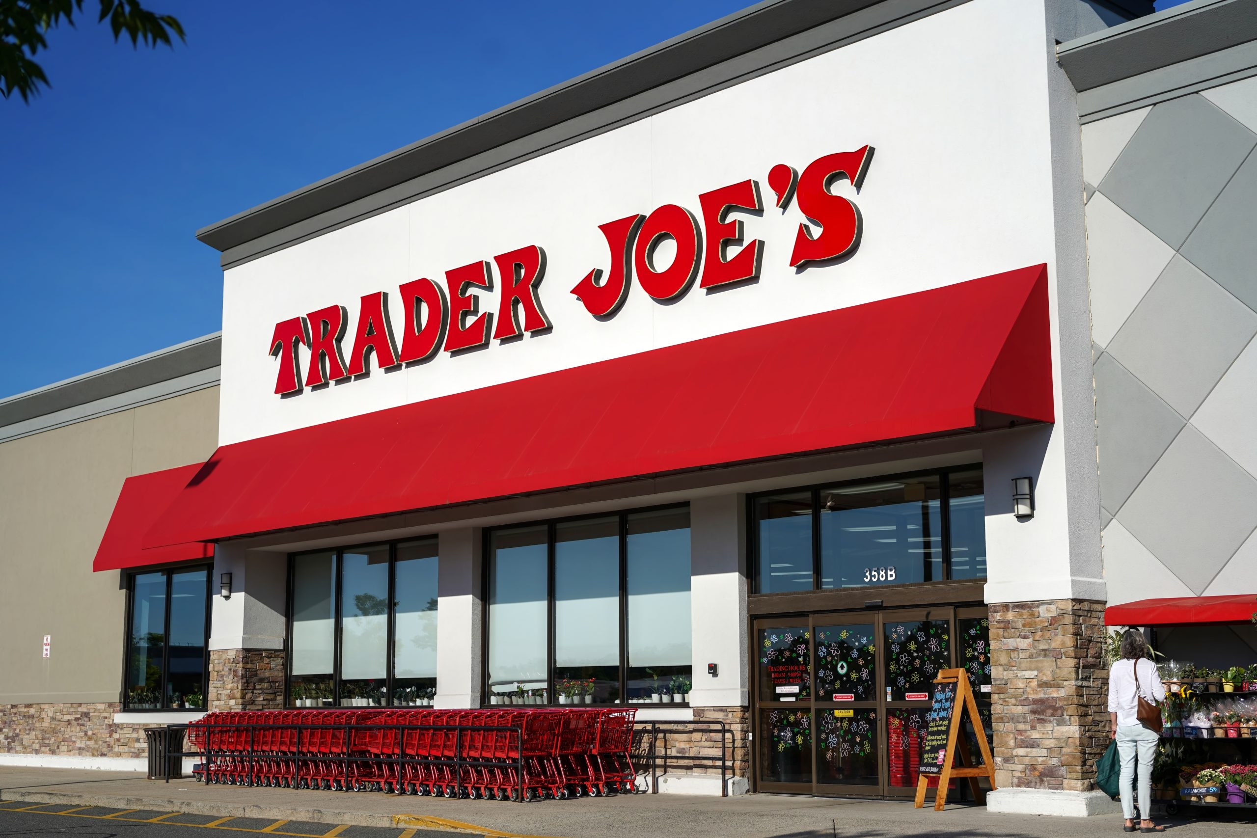 Trader Joe’s Pumpkin Paradise: 20 Must-Haves for Fall