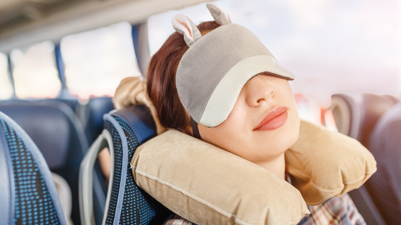 11 Sleep Secrets Every Traveler Should Know