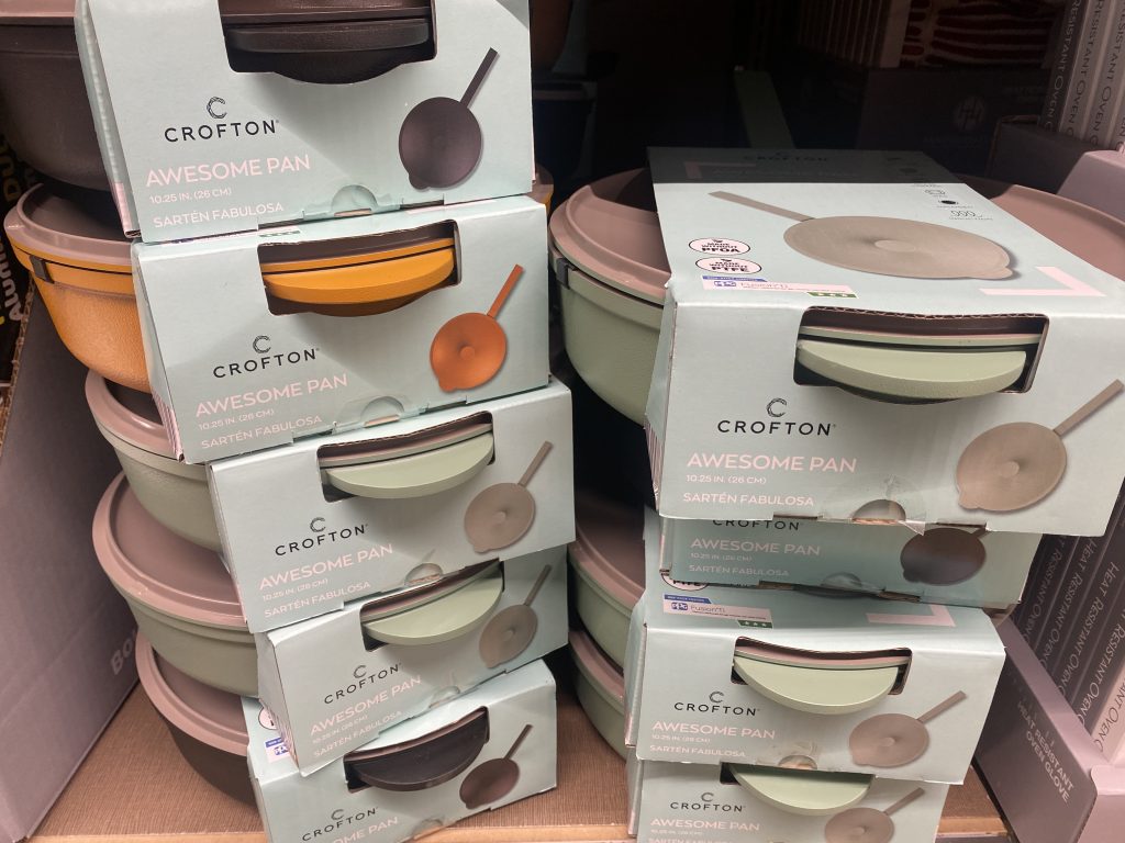 ALDI Cookware & Gadgets: 12 Fantastic Finds - Natasha's Southern Flavor