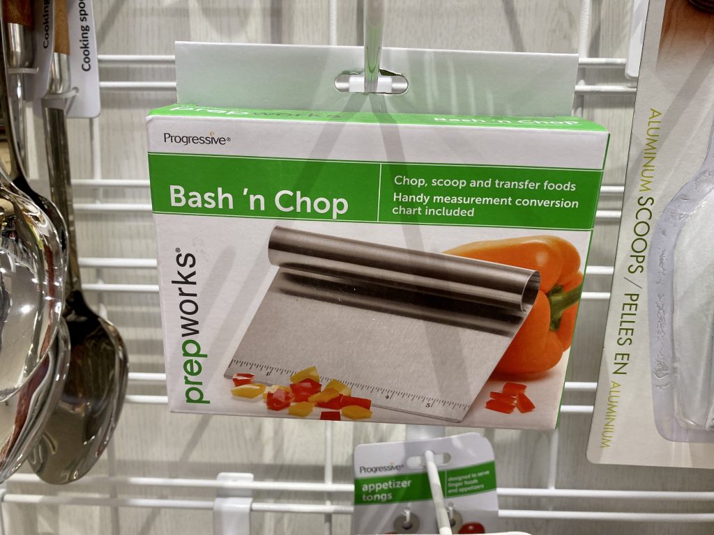 Hand chopper at homegoods.