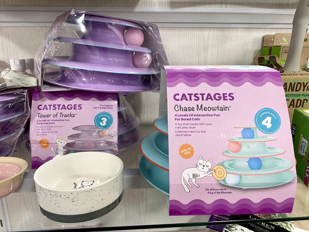  Child Care Products, Home Goods, Pet Care