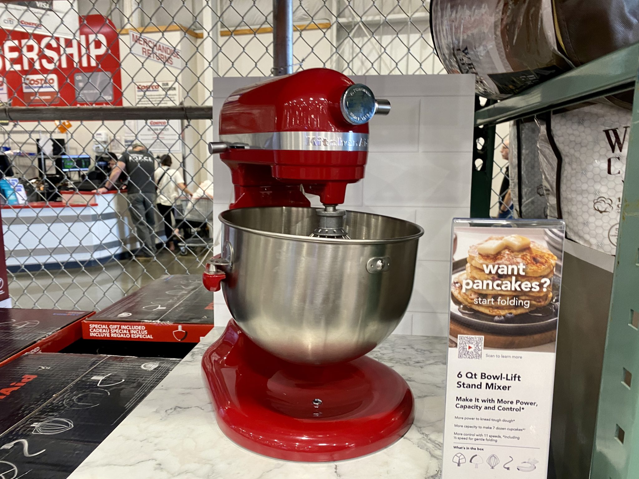 19 Costco Kitchen Appliances You Didn't Know You Needed Natasha's