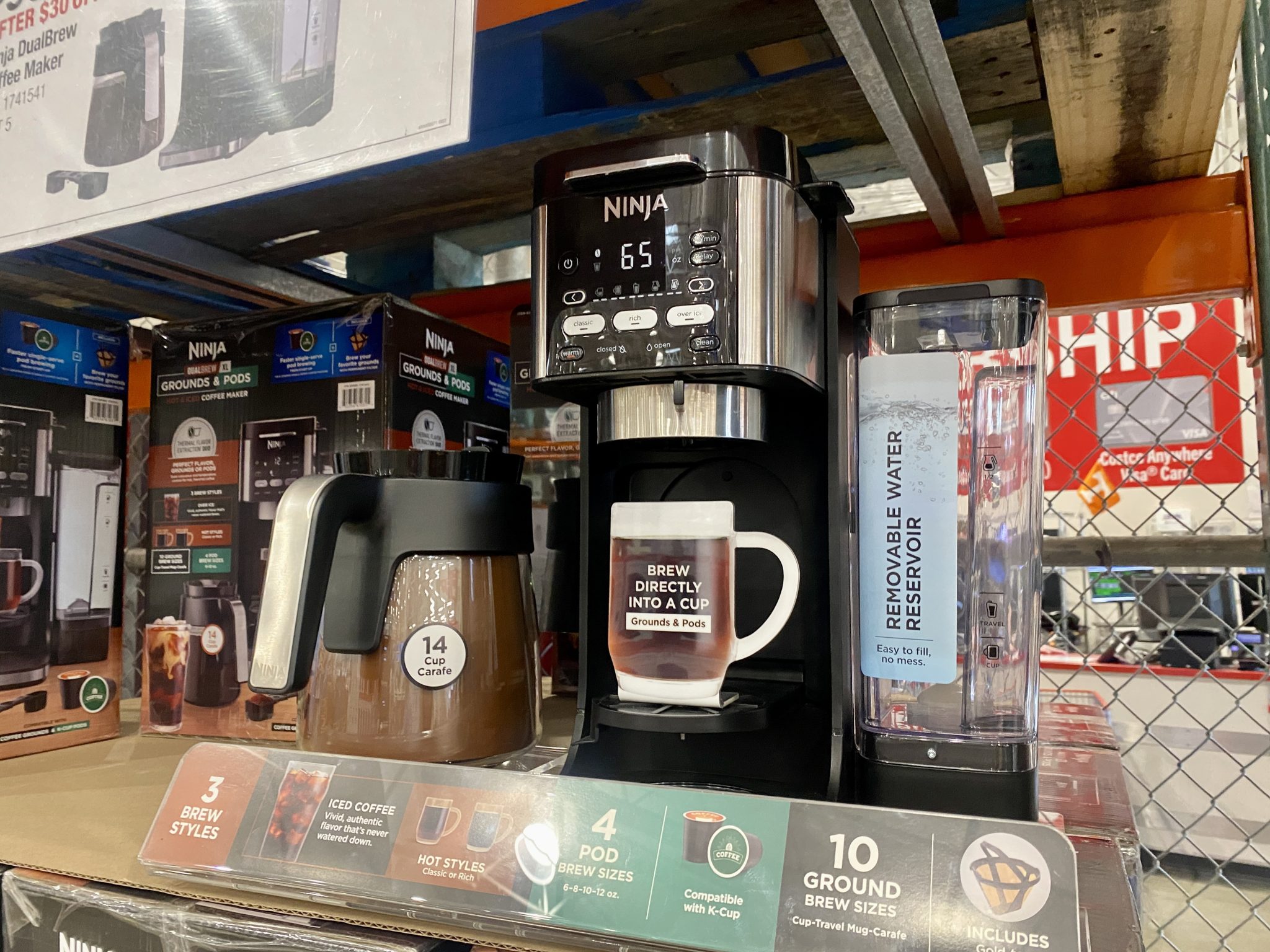 19 Costco Kitchen Appliances You Didn't Know You Needed Natasha's