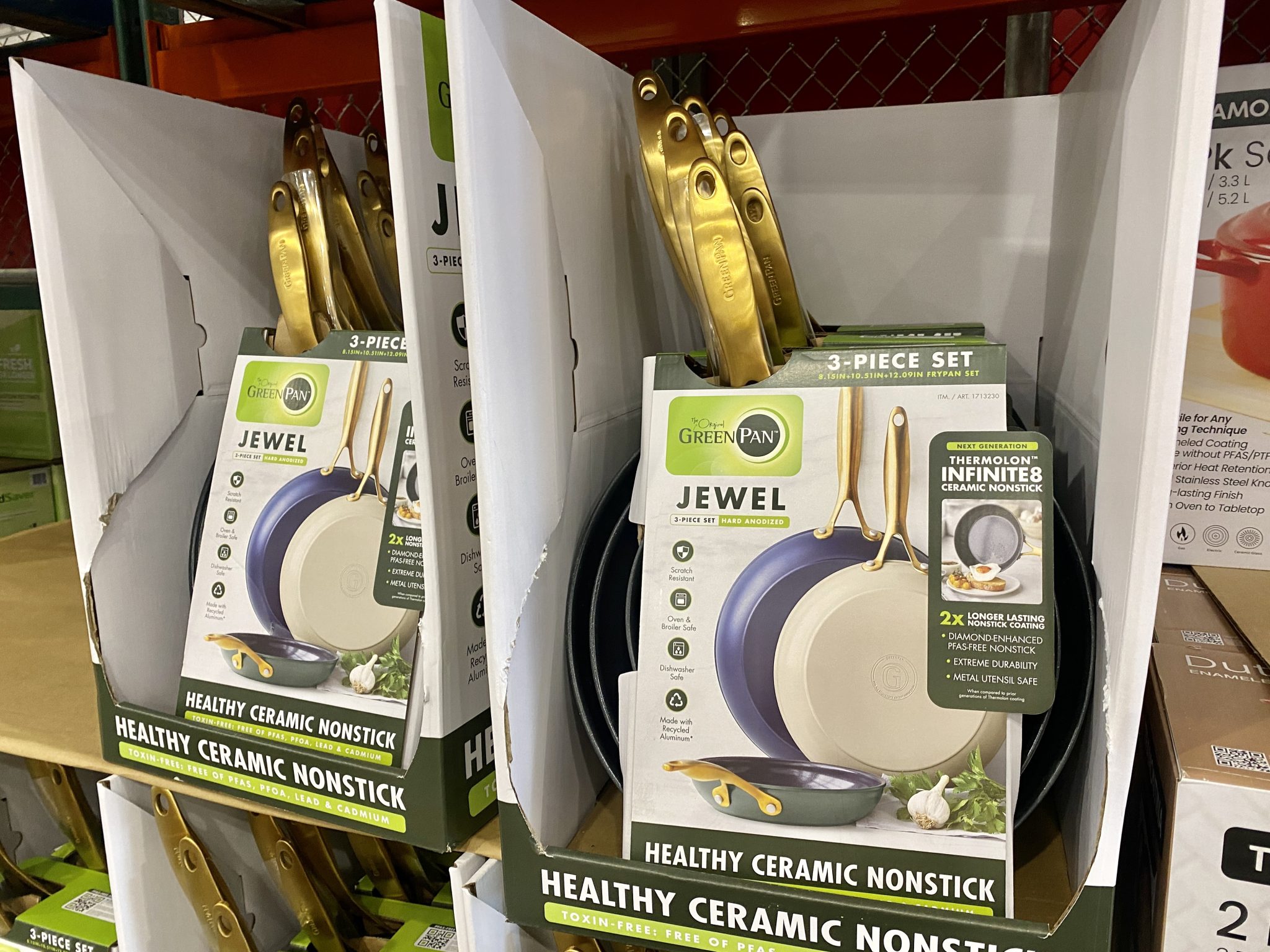 19 Costco Kitchen Appliances You Didn't Know You Needed Natasha's