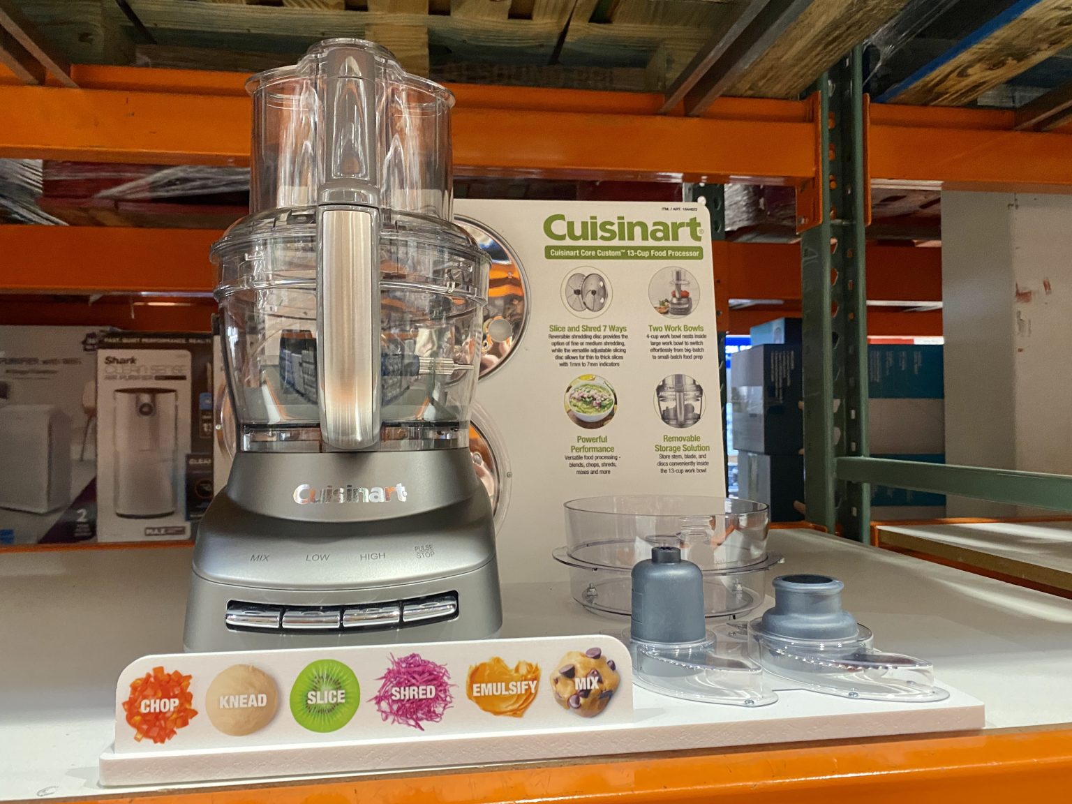 19 Costco Kitchen Appliances You Didn't Know You Needed Natasha's