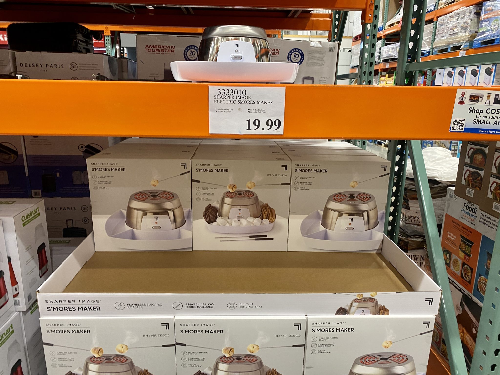 19 Costco Kitchen Appliances You Didn't Know You Needed Natasha's