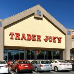 Trader Joe's Store.