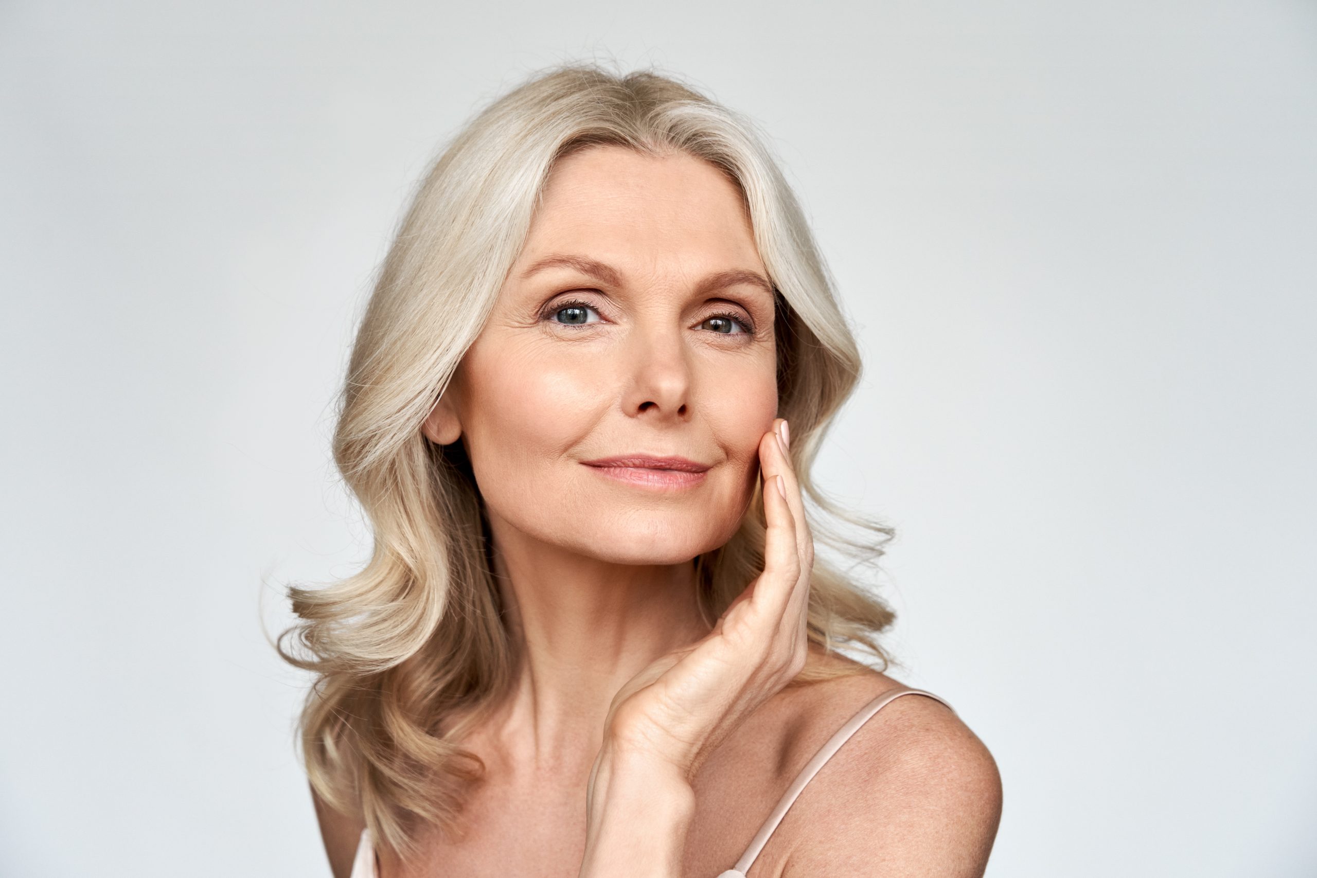 10 Things All Women Agree You Can Ditch as You Age
