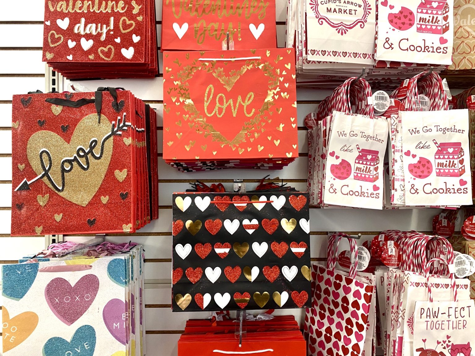 5 Fun Valentine's Day Finds at Dollar Tree - Natasha's Southern Flavor