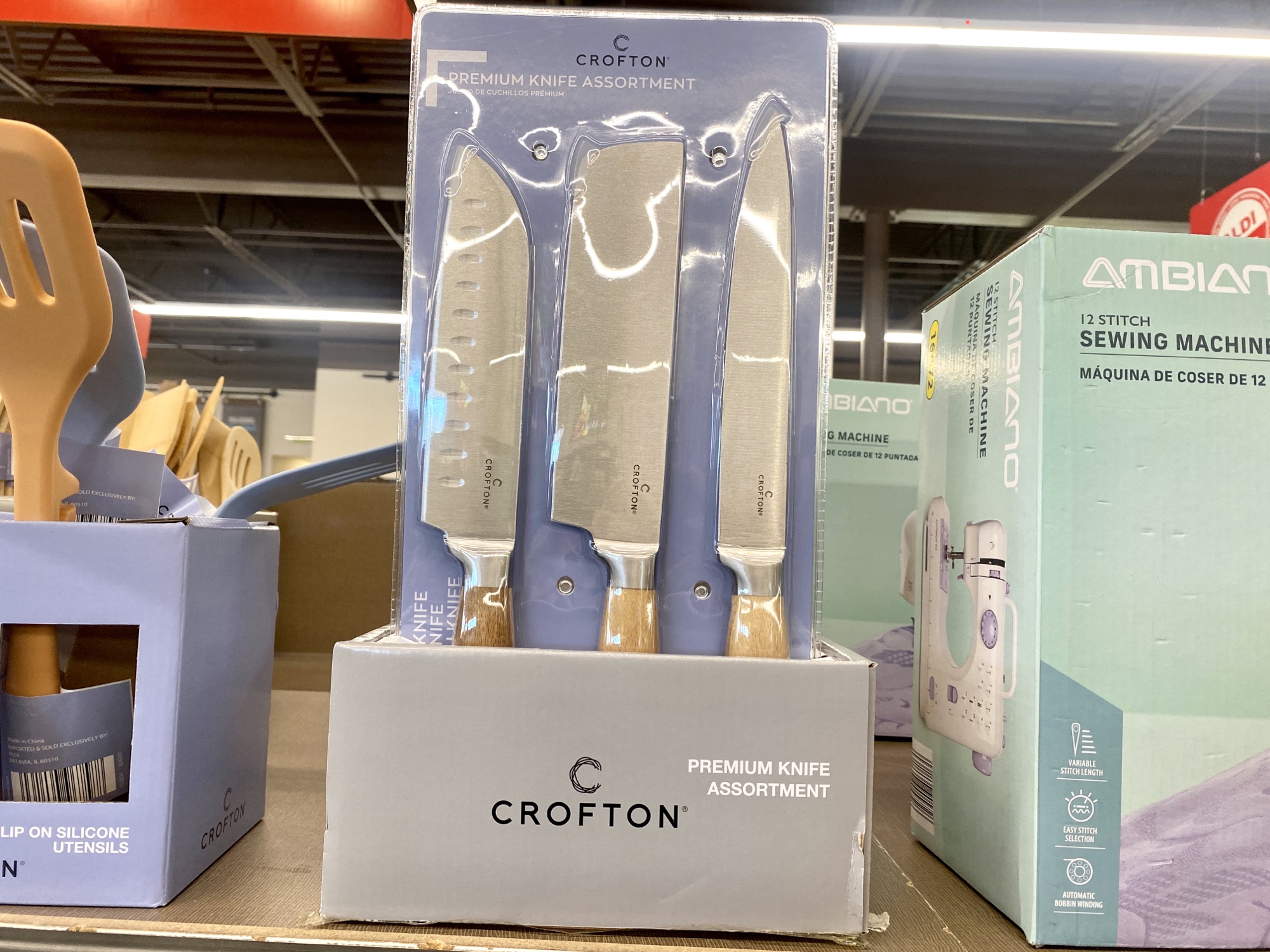 15 ALDI Must-See Middle Aisle Finds - Natasha's Southern Flavor