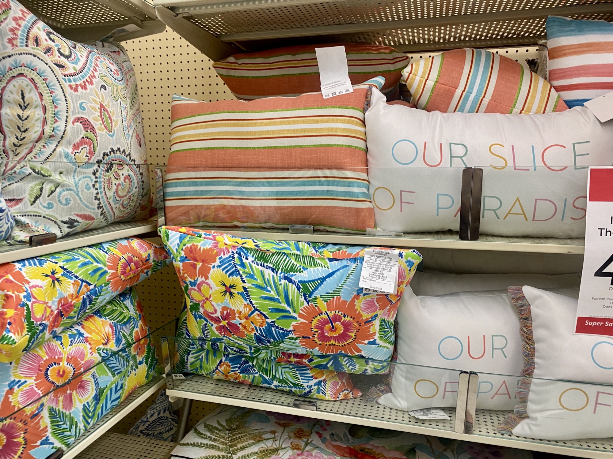 21 Hobby Lobby Must-Have Summer Outdoor Finds - Natasha's Southern Flavor