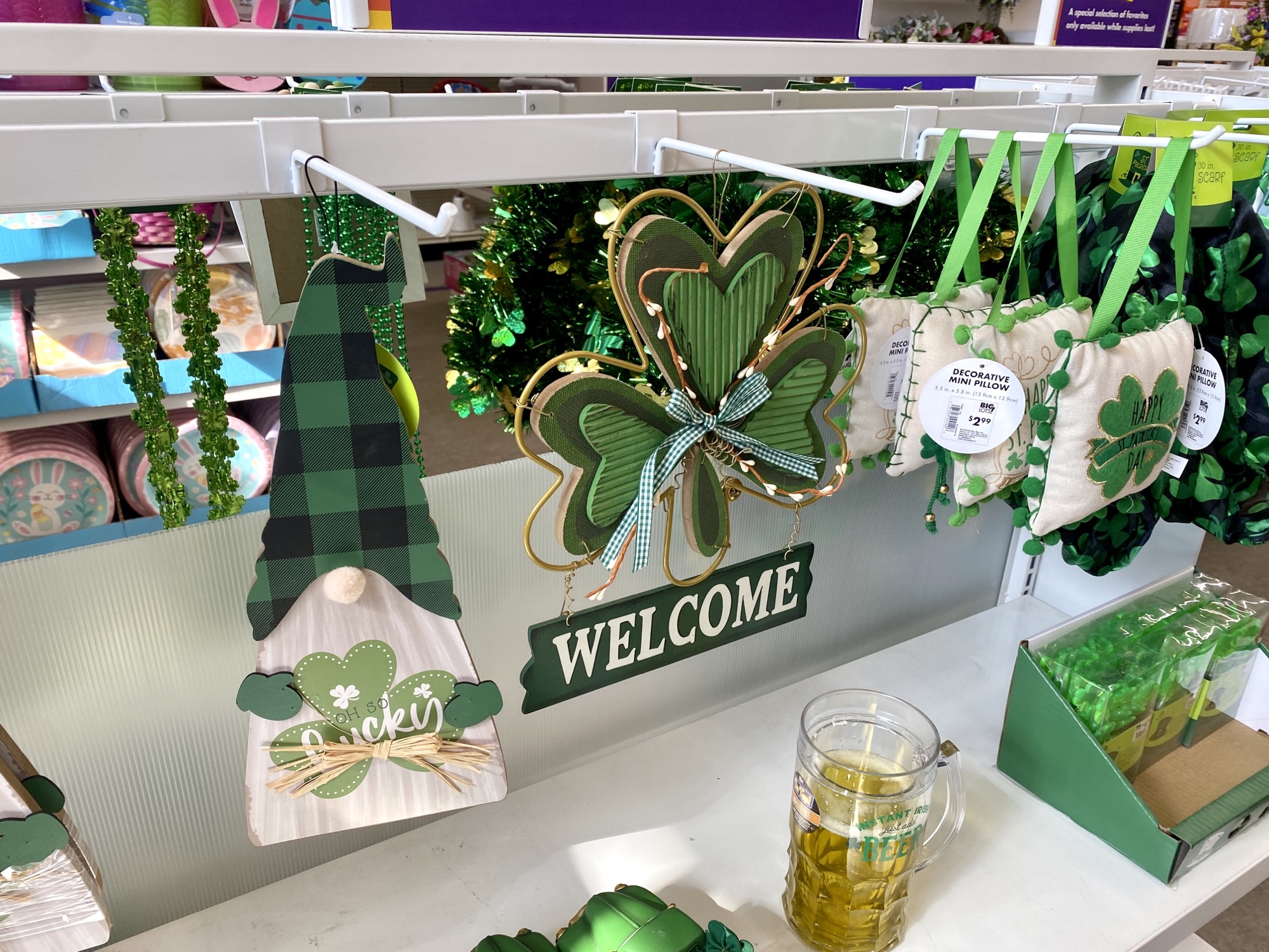 Welcome Spring: 12 Stunning Finds at Big Lots - Natasha's Southern Flavor