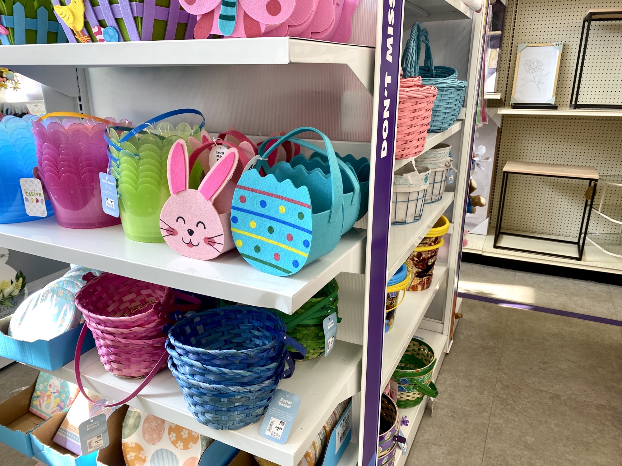 Welcome Spring: 12 Stunning Finds at Big Lots - Natasha's Southern Flavor