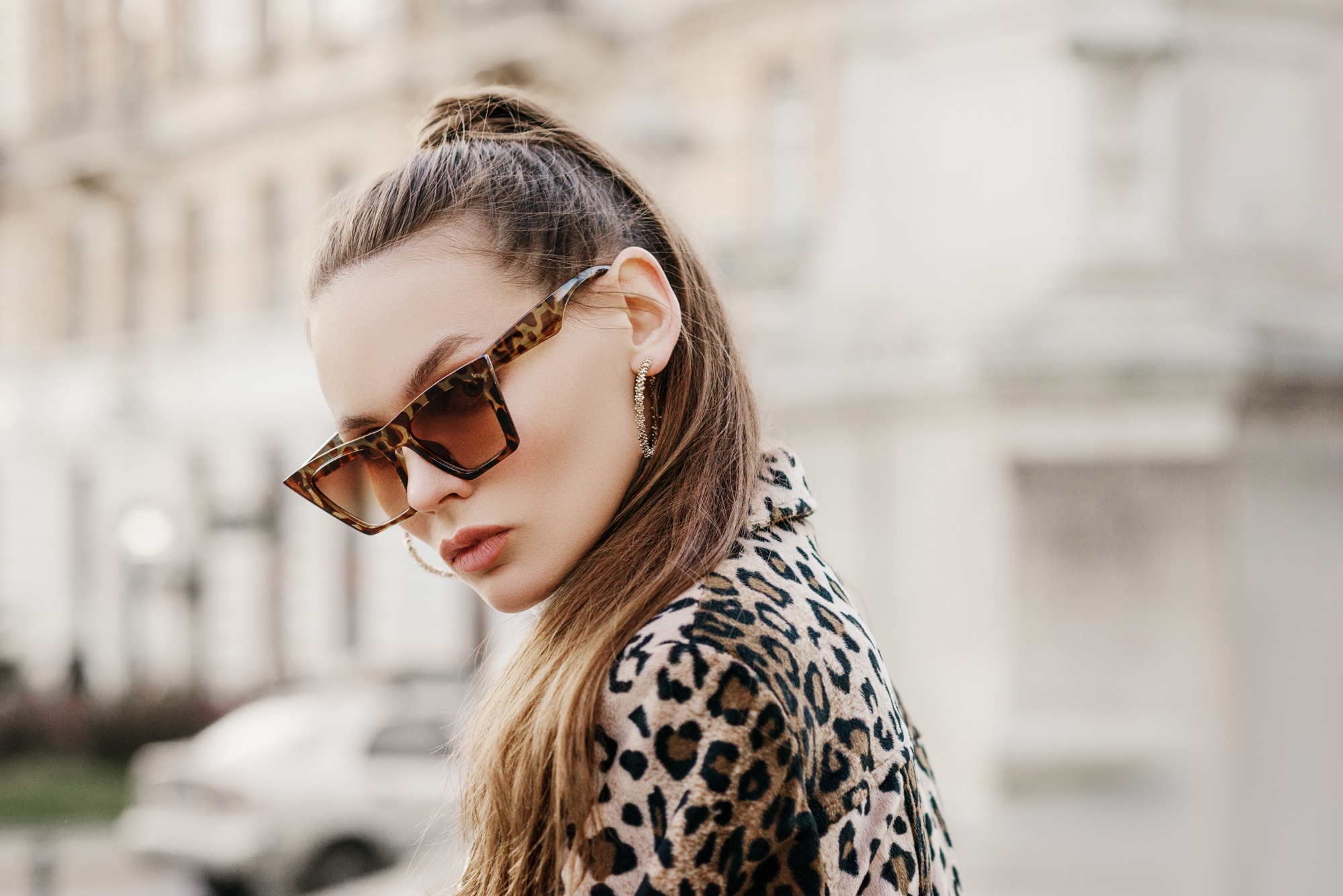 Leopard Print: The Timeless Neutral You Need in Your Closet