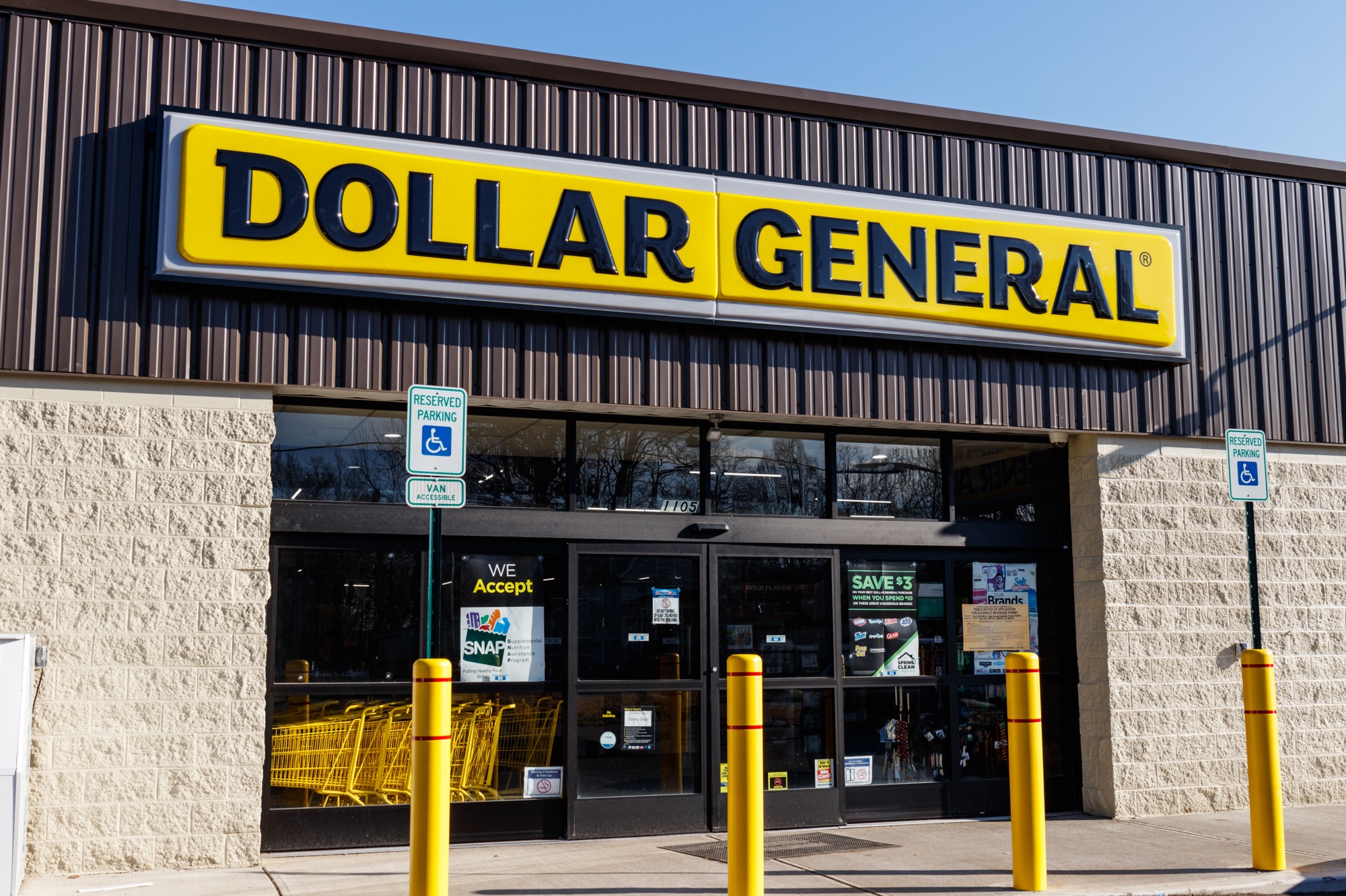 15 Fun Spring Finds at Dollar General