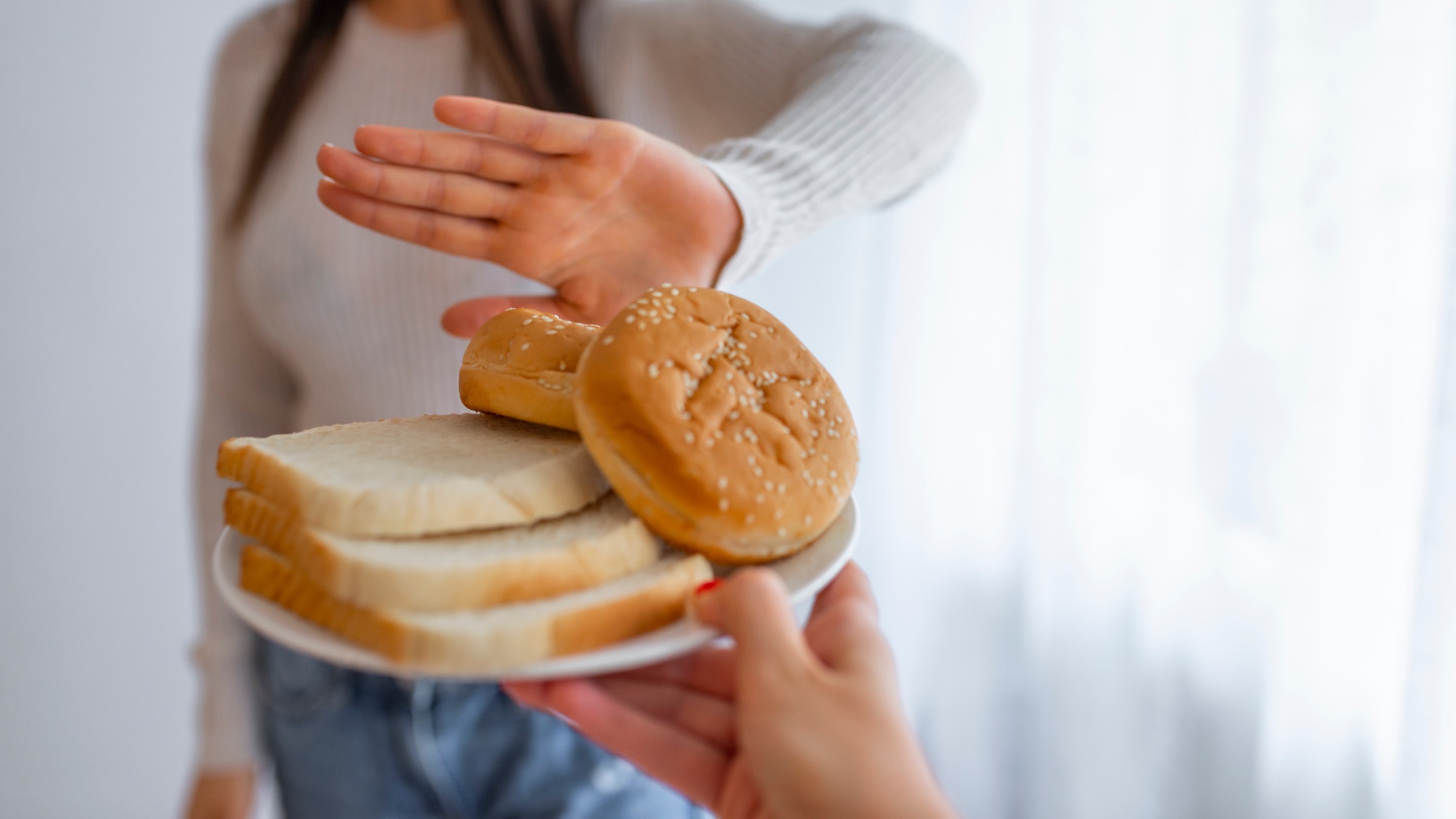 Hold The Bread: 9 Amazing Bread Swaps