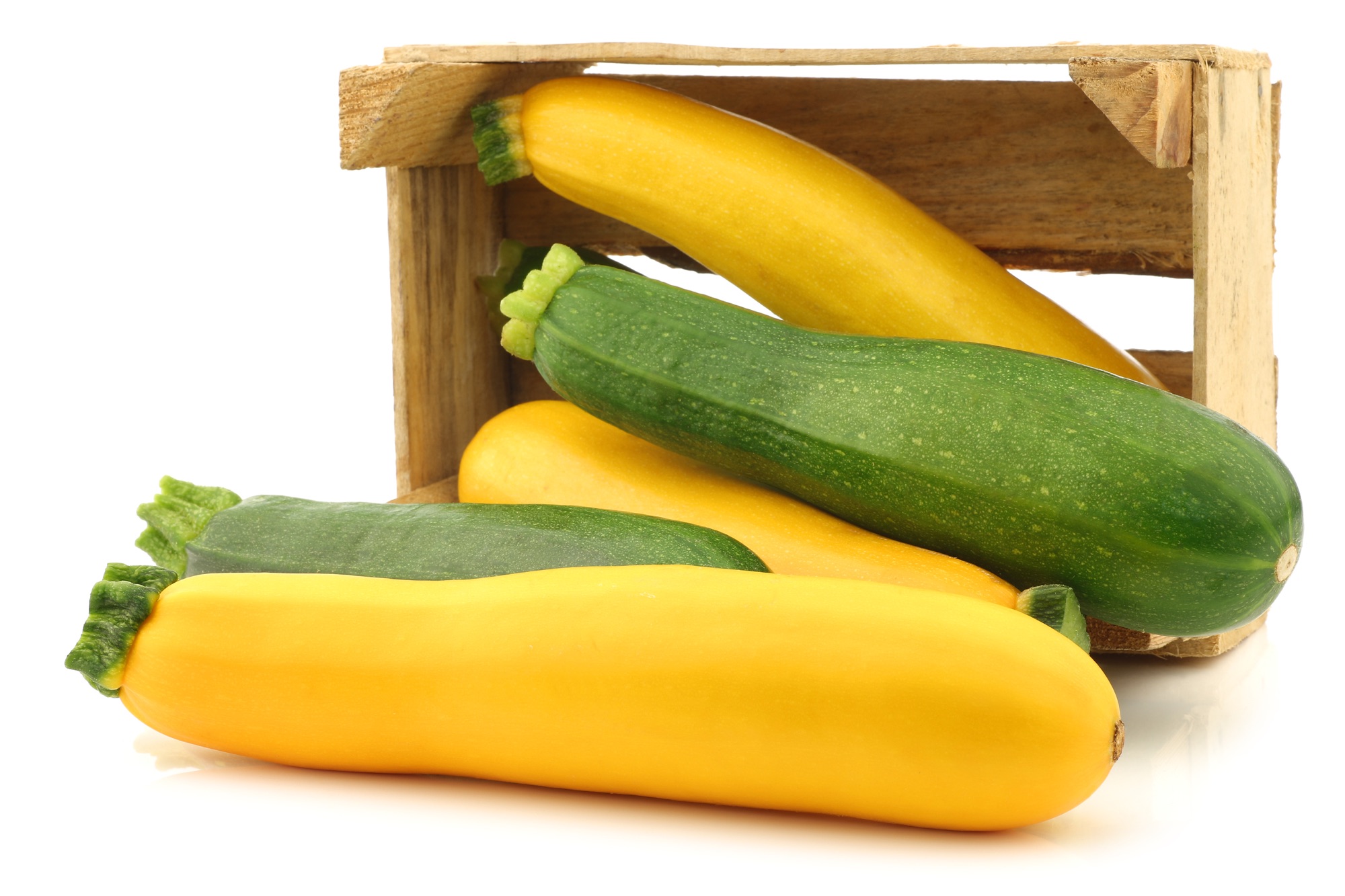 10 Delicious Ways to Use Zucchini and Squash