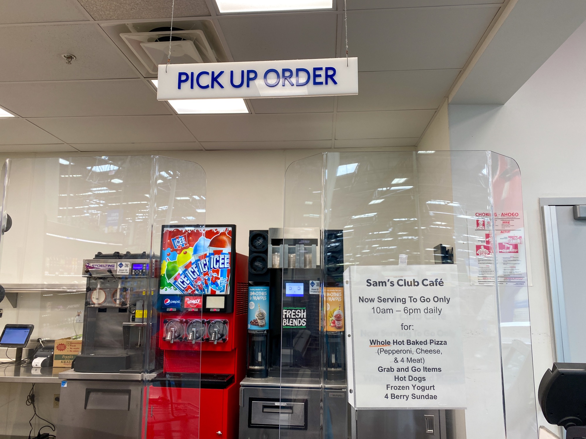 Sams Club Cafe Prices - n4o7wo1