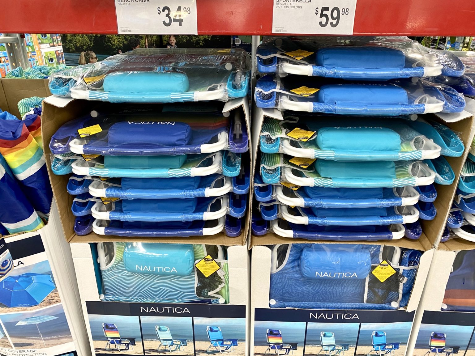 20 Remarkable Sam's Club Spring Outdoor Finds Natasha's Southern Flavor