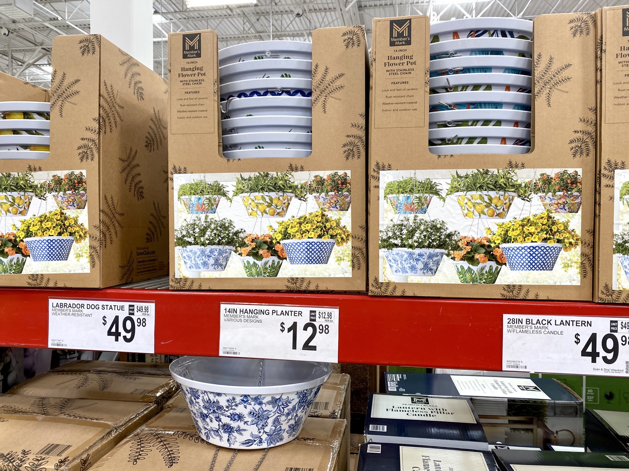 20 Remarkable Sam's Club Spring Outdoor Finds Natasha's Southern Flavor