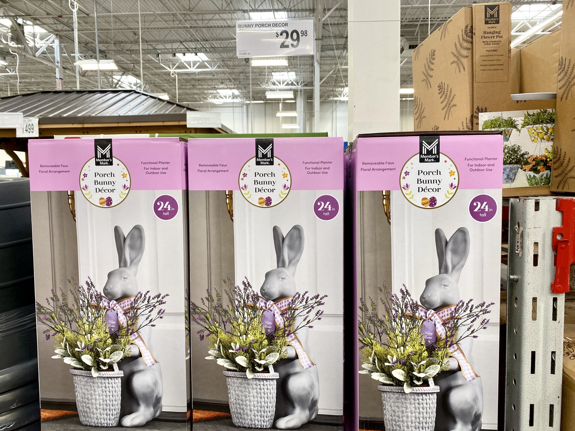 20 Remarkable Sam's Club Spring Outdoor Finds Natasha's Southern Flavor