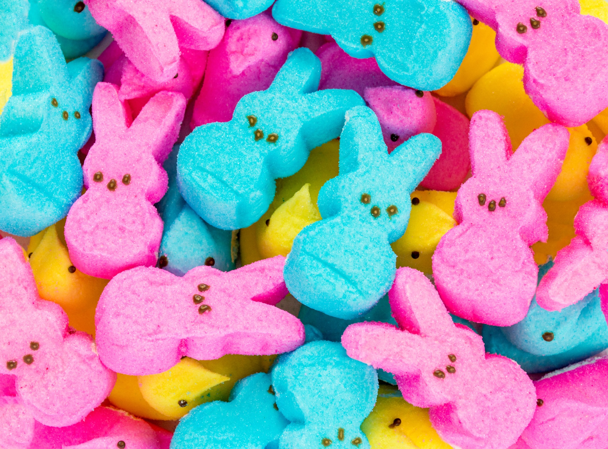 12 Nostalgic Candies Every Easter Basket Must Have